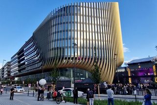 Penta postaví v Londýně spolu s tamním developerem přes 680 bytů za 20 miliard - Novinky